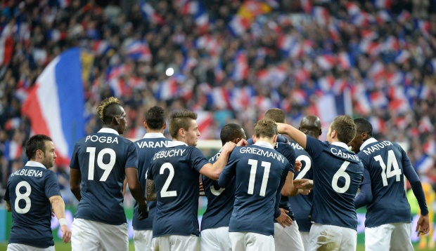 équipe-de-france-composition-match-Euro-2016
